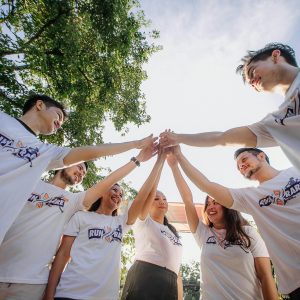 Move2Move: Baarn Battle