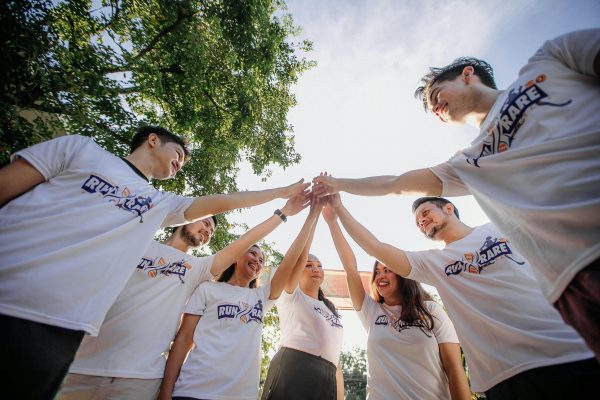 Move2Move: Baarn Battle